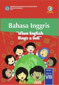 Buku Siswa Bahasa Inggris VIII
