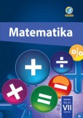 Buku Siswa Matematika VII Semester 2