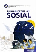 Buku Siswa Ilmu Pengetahuan Sosial VIII Kurikulum Merdeka